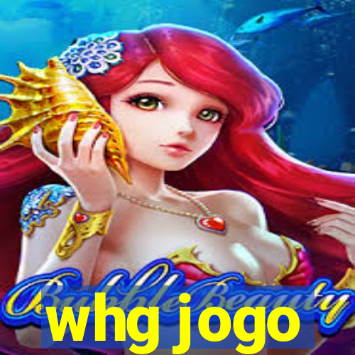 whg jogo